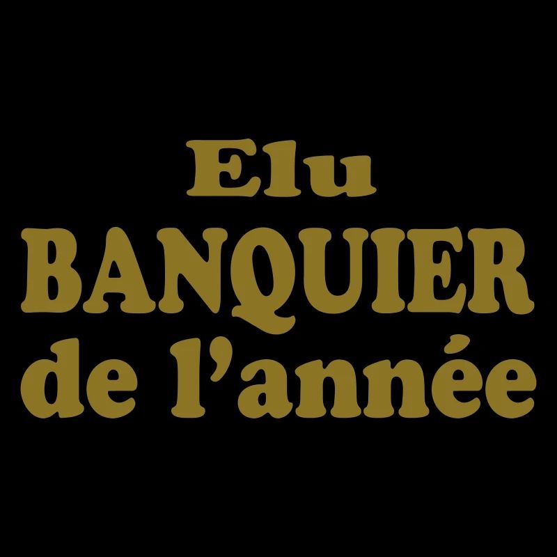 ELU BANQUIER DE L'ANNEE