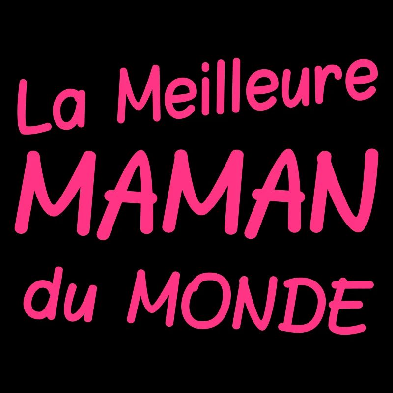 Meilleure maman du monde