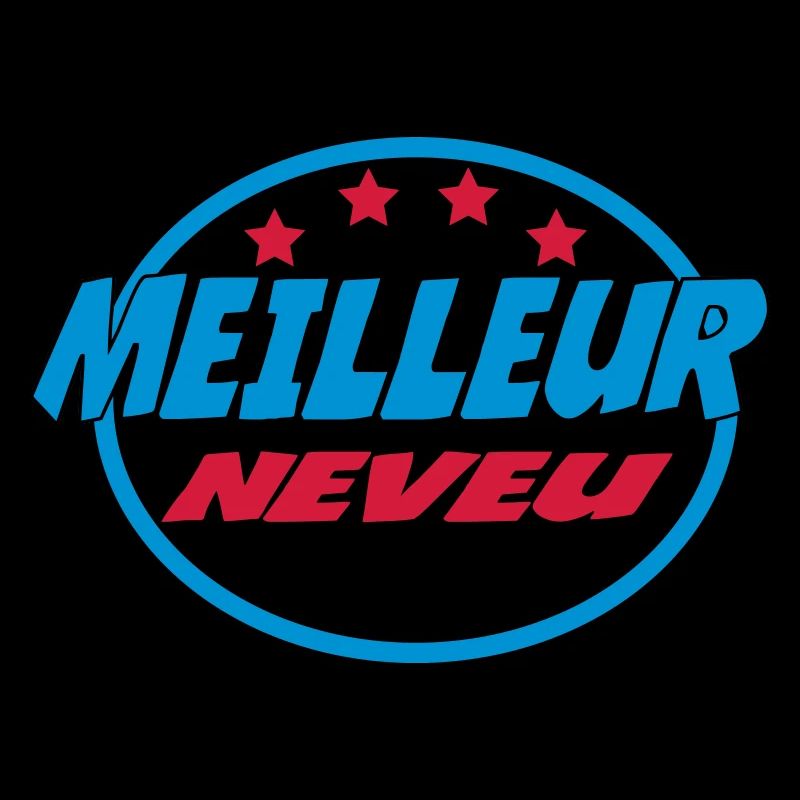 MEILLEUR NEVEU