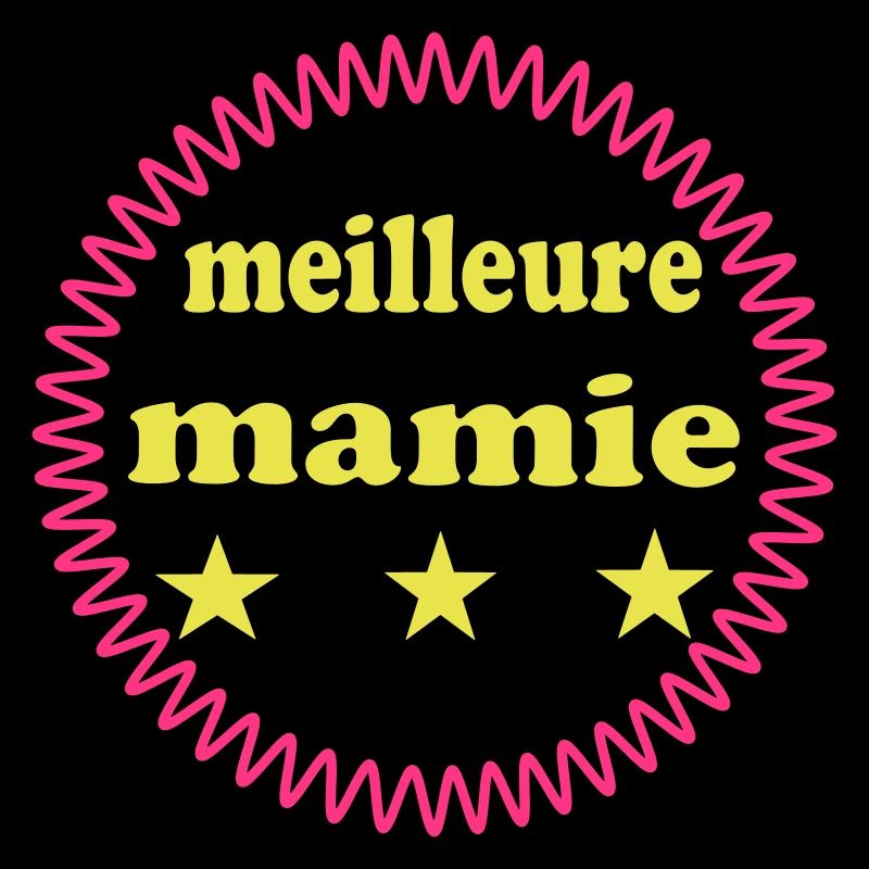 Meilleure mamie
