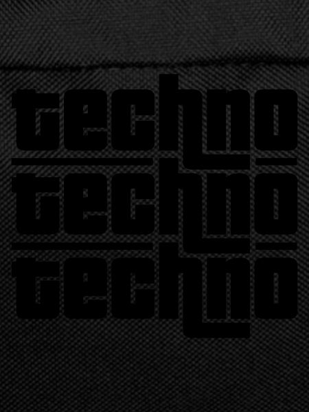 Techno Techno Techno
