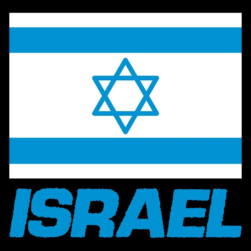 Israel Flag