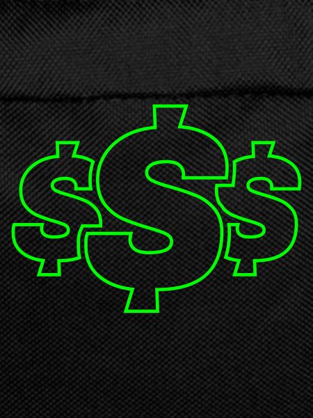 Dollar Symbol