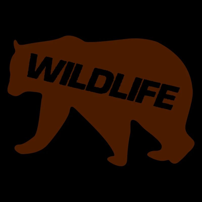 Bear Wildlife