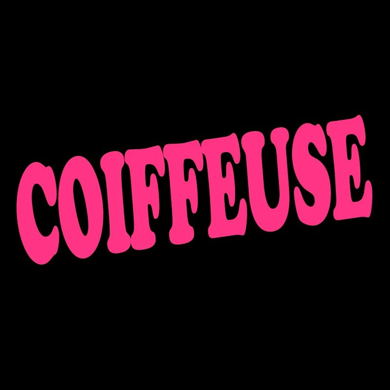 Je suis une coiffeuse fabuleuse !!!