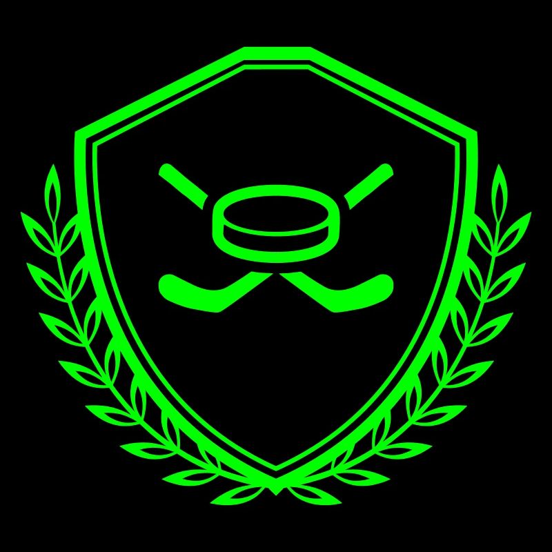 wappen hockey