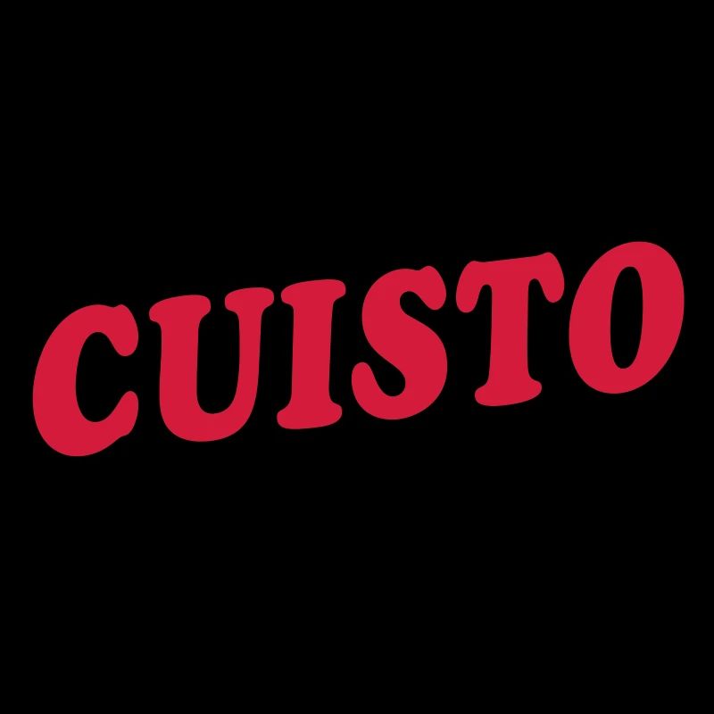 Je suis un CUISTO d'enfer !!!