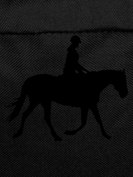Rider Horse
