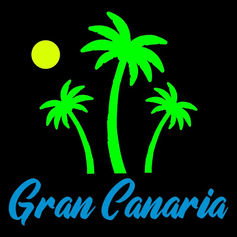 Gran Canaria