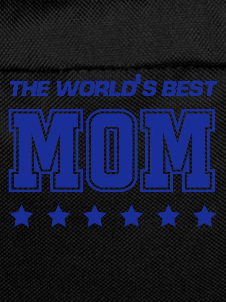 Best Mom