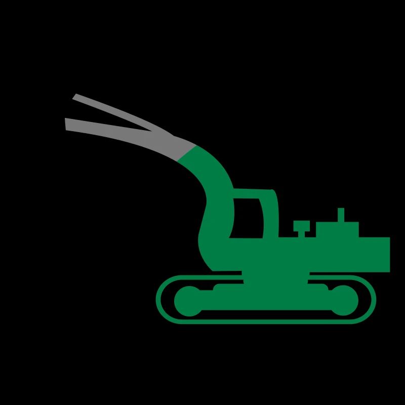 excavatrice