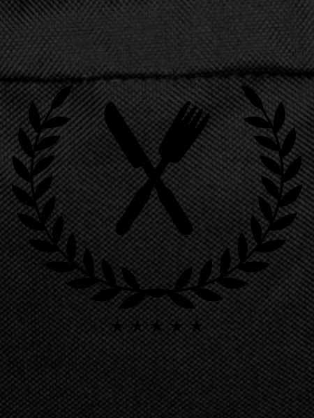 Cutlery Coat of Arms