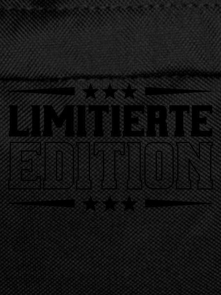 Limited Edition