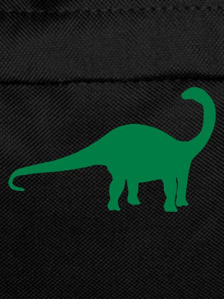 Dinosaur Apatosaurus