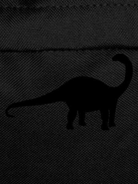 Dinosaur Apatosaurus