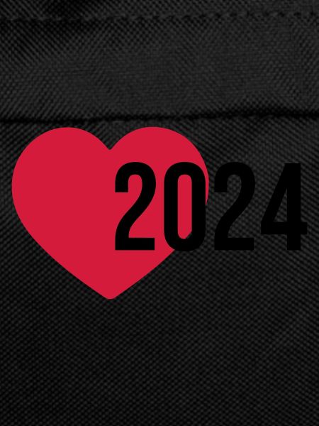 2024 Heart