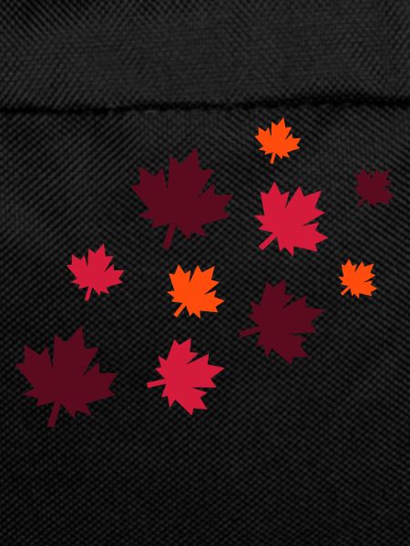 Maple Leaves