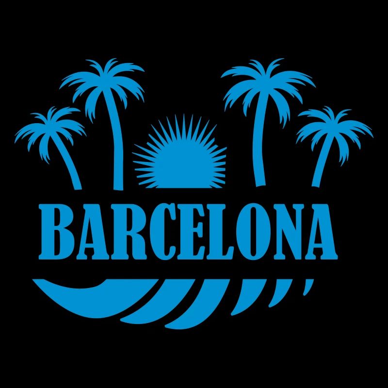 Barcelone