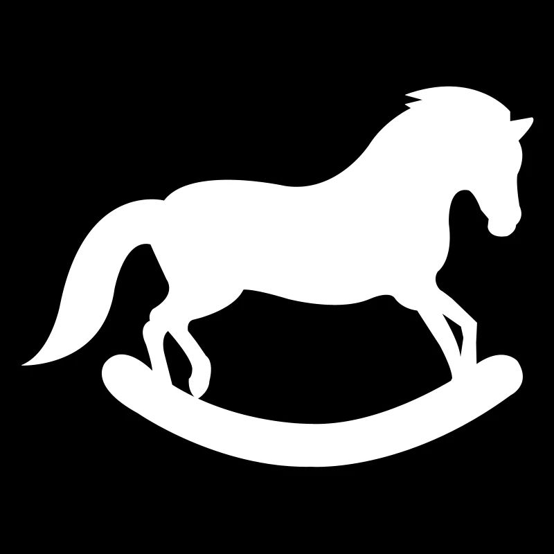 Rocking horse