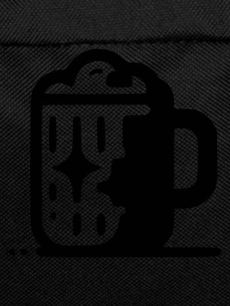 Chope de bière