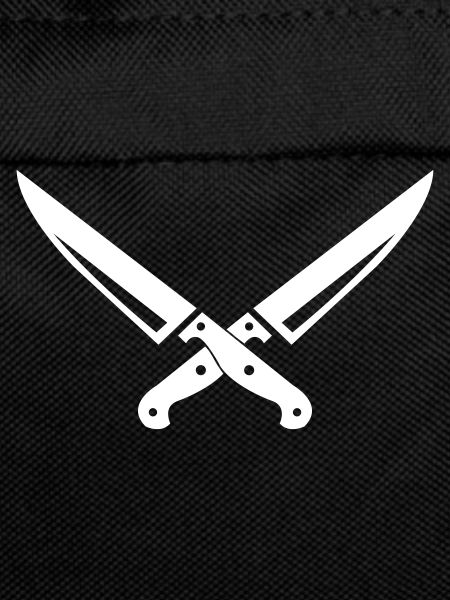 Knife Symbol