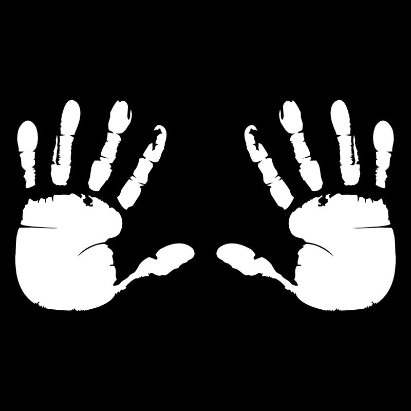 Handprint