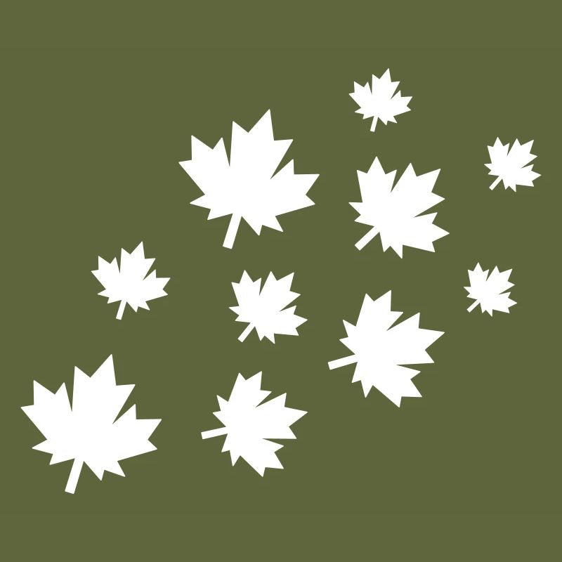 Maple Leaves