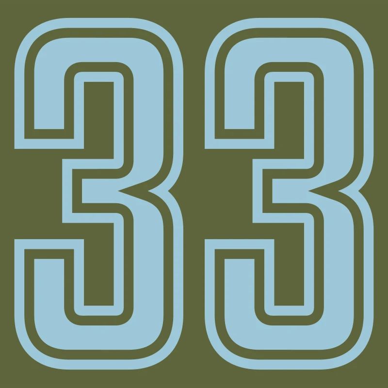 33