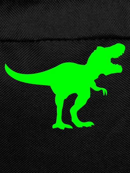 Dinosaur T-rex