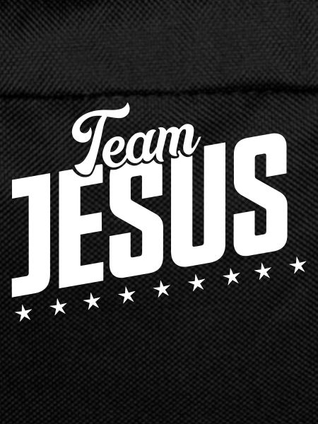 Team Jesus