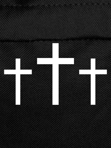 Three Crosses
