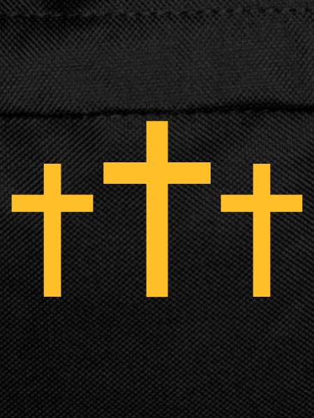 Three Crosses