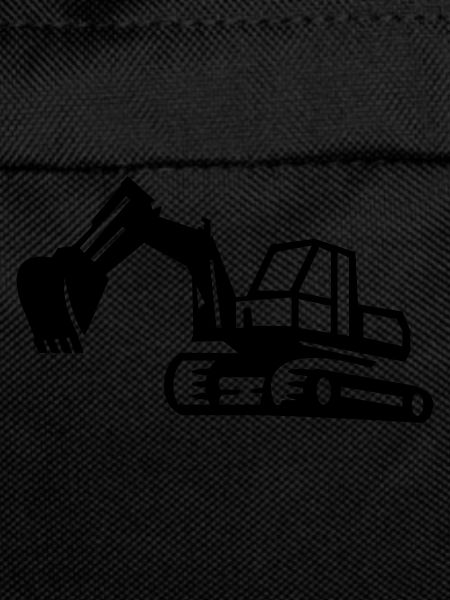 Excavator