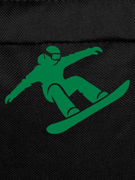 Snowboarders