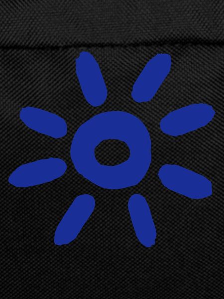 Blue Sun