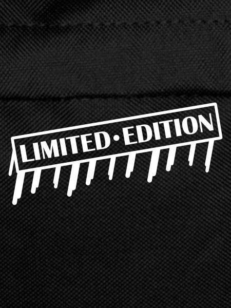 Limited Edition