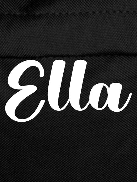 Ella Name