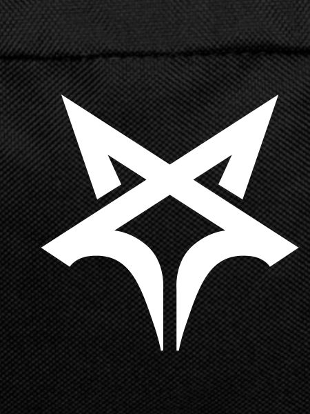 Chechen Wolf Logo