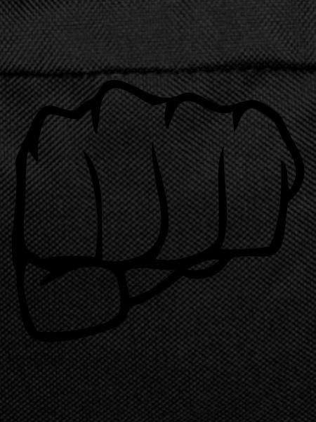 fist