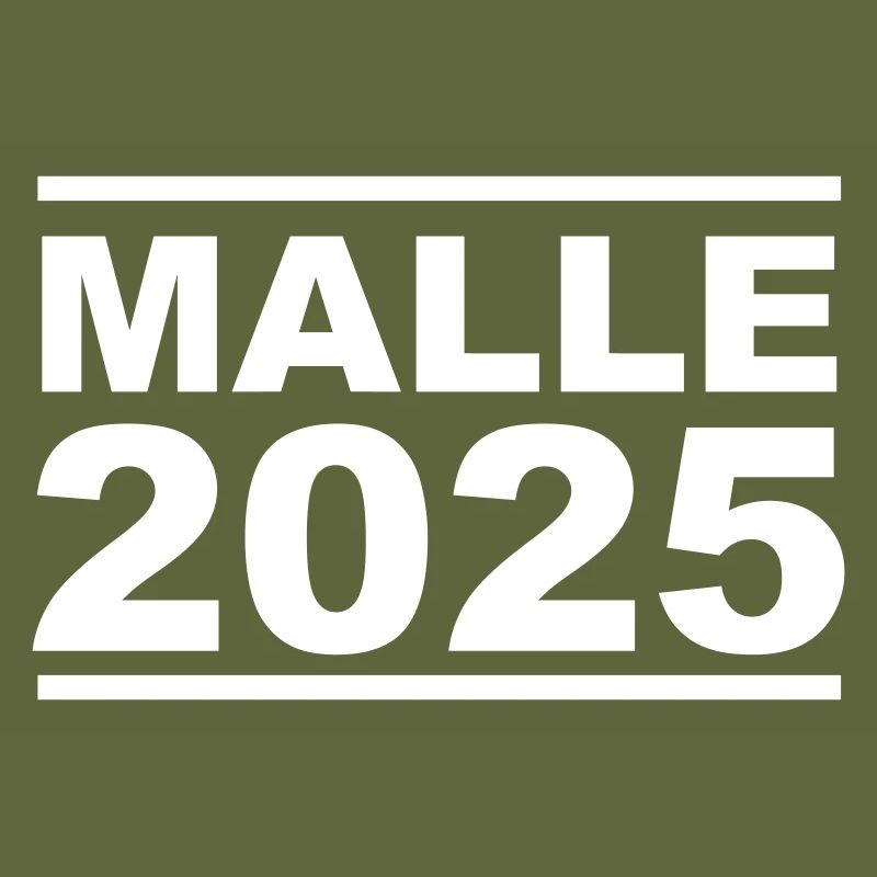 MALLE 2025
