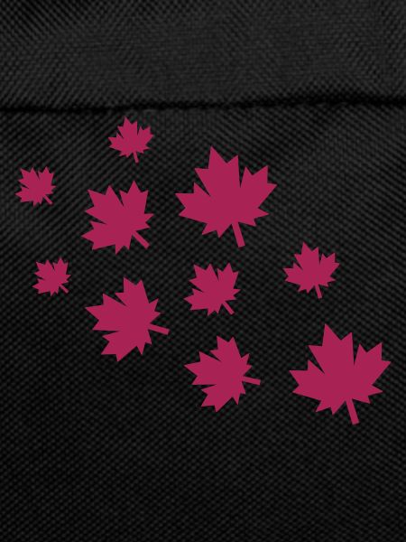 Feuilles d’érable