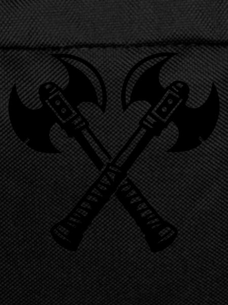 Axe 2
