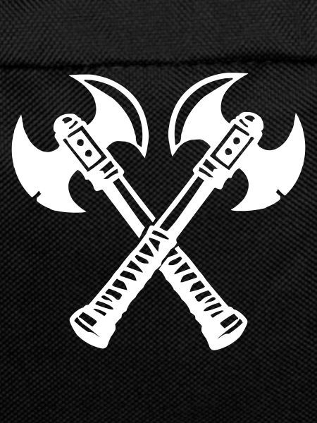 Axe 2