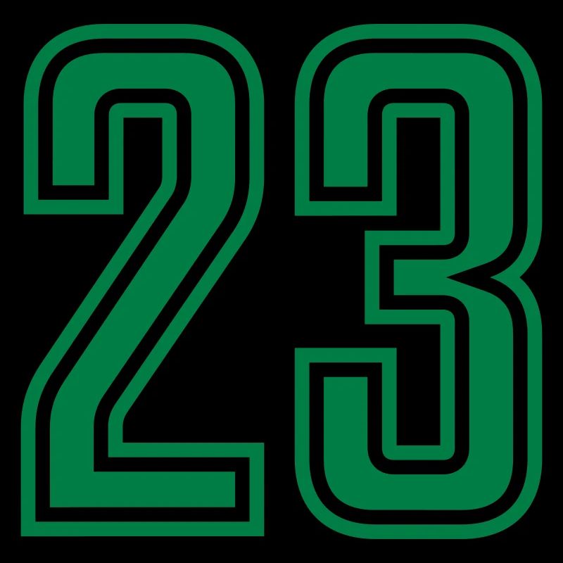 23