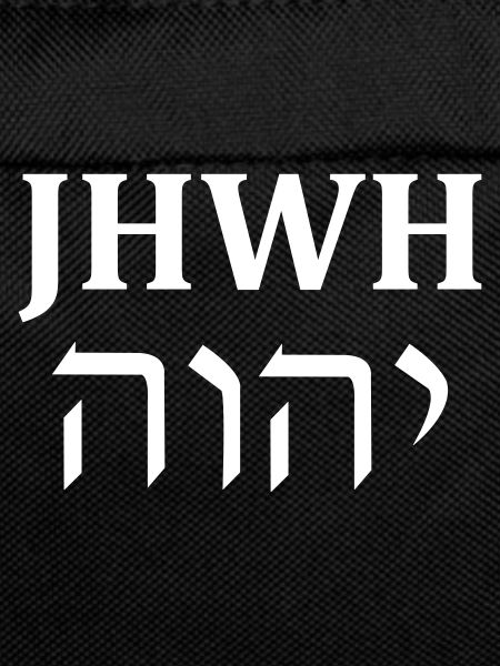 YHWH