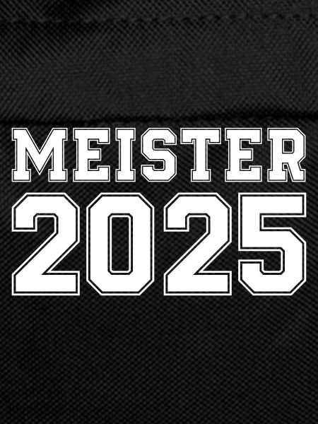 Champion 2025