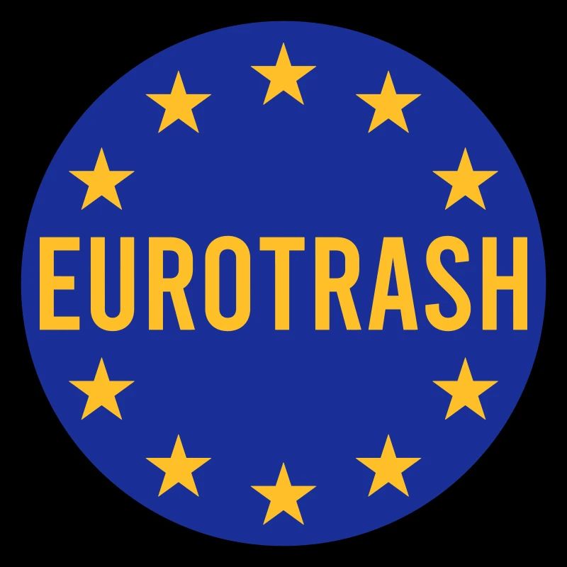 Eurotrash