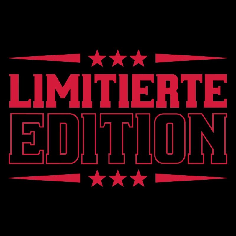 limited edition