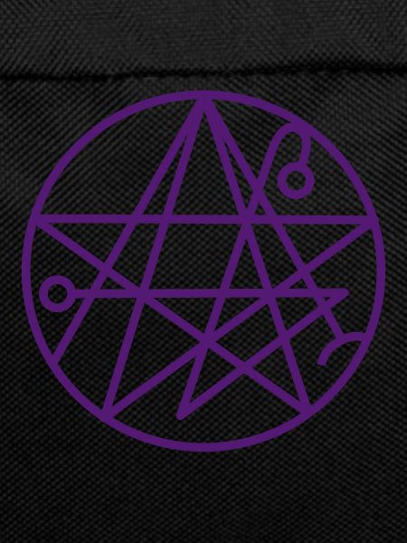 Necronomicon Symbol