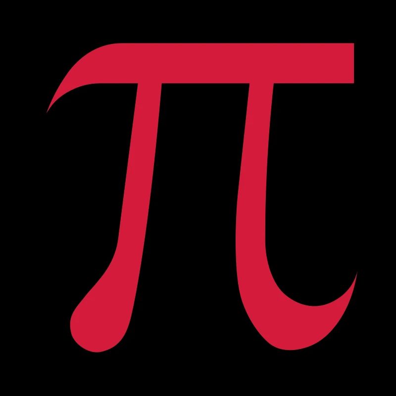 Symbole Pi